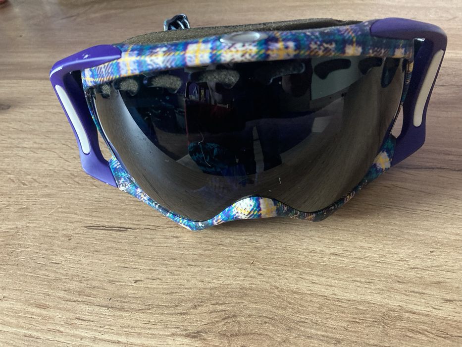 Маска за сноуборд