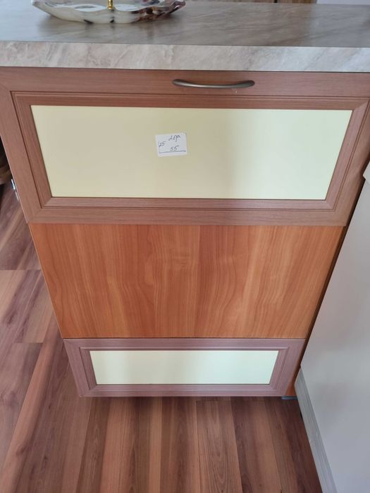 Кухненски вратички от МДФ И ПДЧ