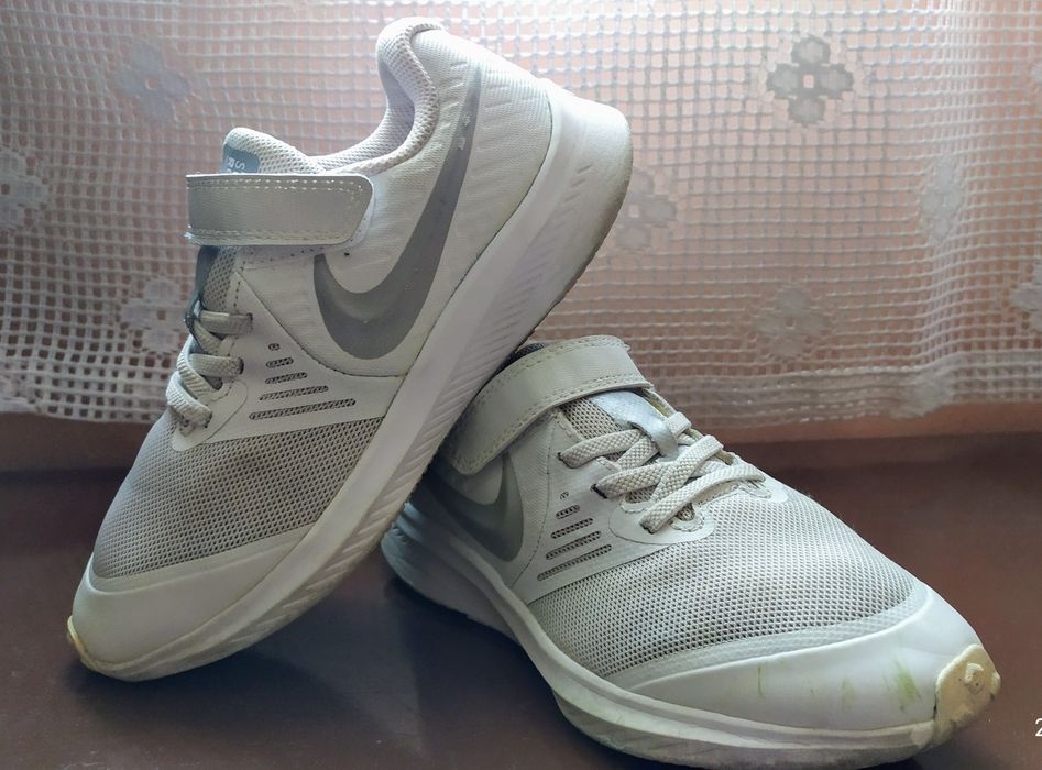 Детски маратонки Nike