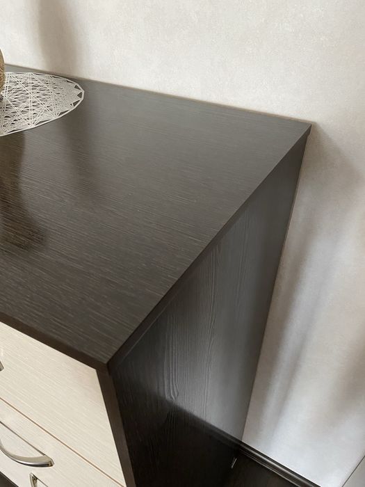 Комод вместительный