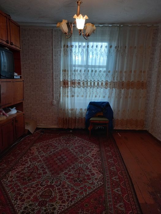 Продам дом в посёлке Майколь !