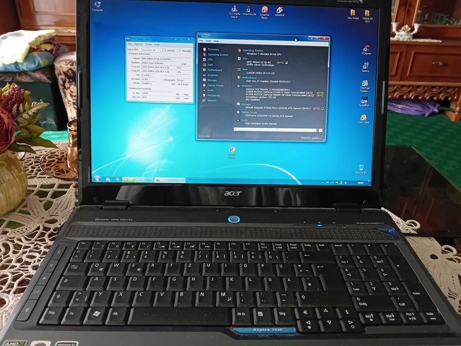 Laptopuri de colectie