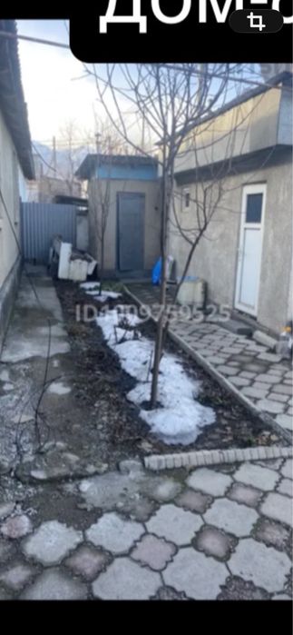 Продам частный дом в Талгаре