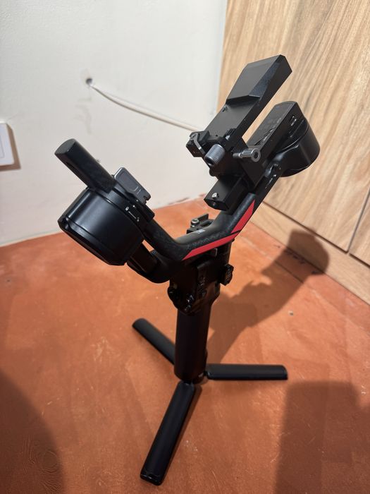 Продаётся Dji Ronin rs4pro