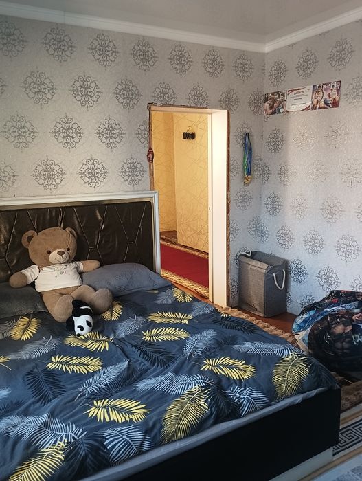 Продажа дома Турксибский район