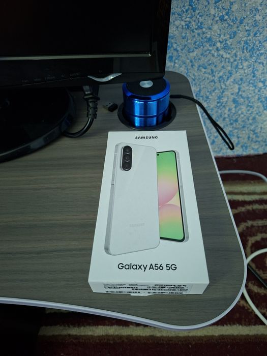 Samsung A56 5G 8/128