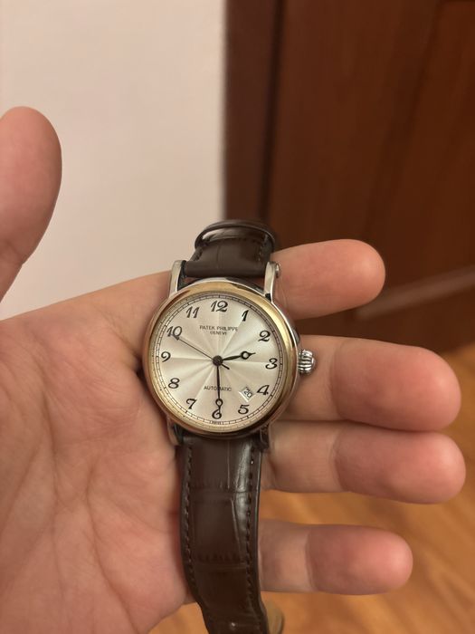 Часы Patek Philipe