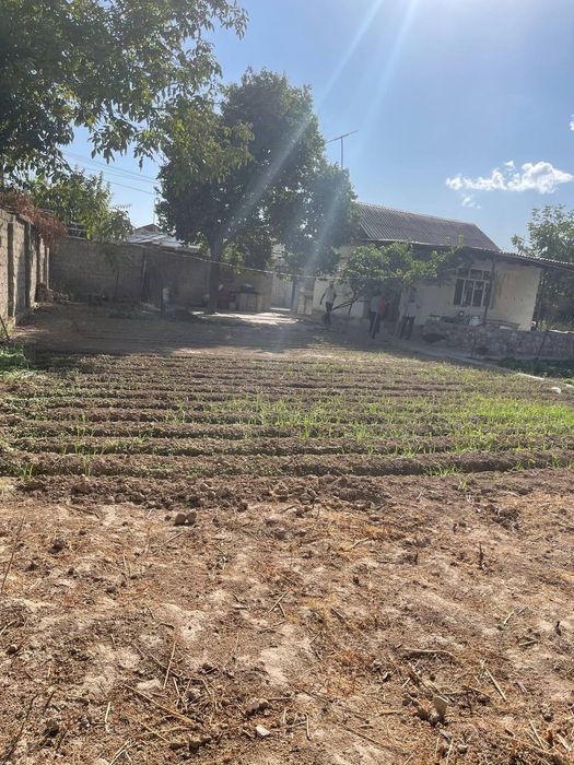 Продаётся земля около ТМЗ 12 соток