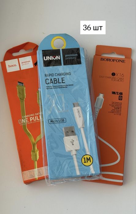 Usb кабель для сотовых телефонов