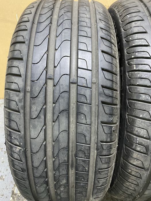 Anvelope vara 225/50R17 Pirelli P7 98 Y RunFlat 7 mm 2023