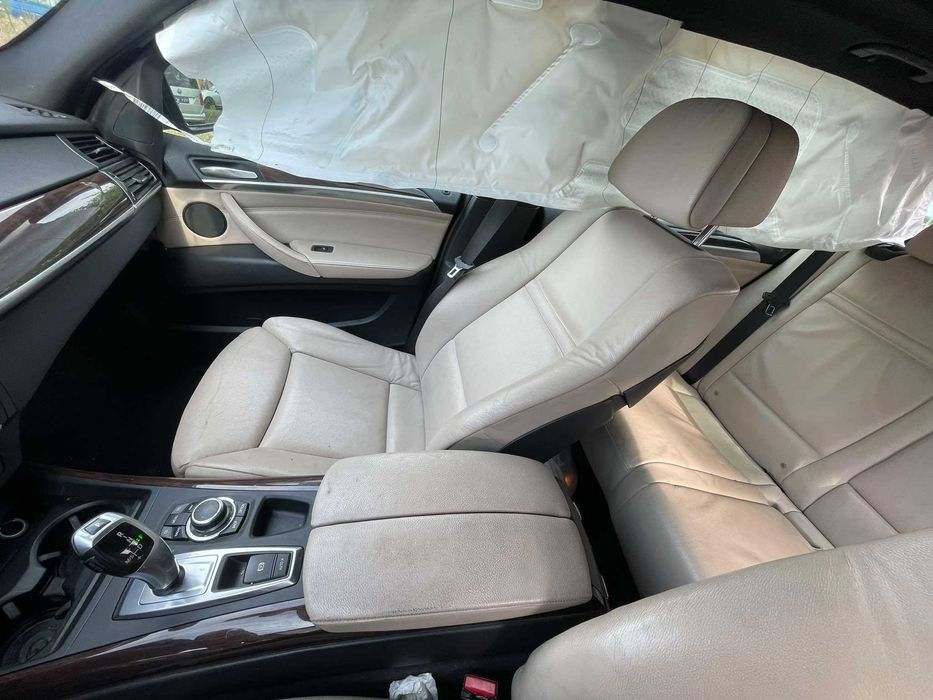 bmw x5 e70 3.0 d 245 facelift n57d30 на части бмв х5 е70 теглич фейс