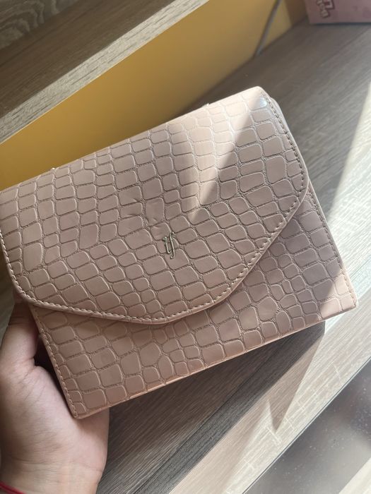 Дамска чанта на маркста if