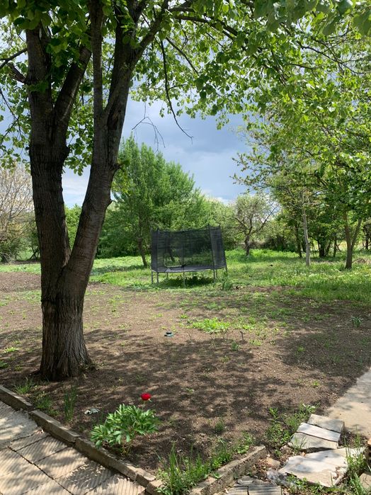 Продава се Къща в Разград, Промишлена зона - Запад - 90 кв.м за 221 €/кв.м - Снимка #20