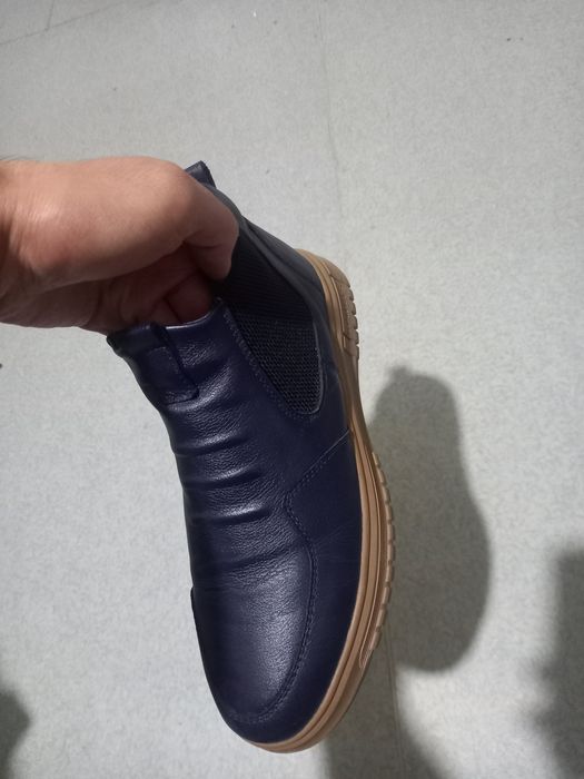 Erkaklar oyoq keyimi