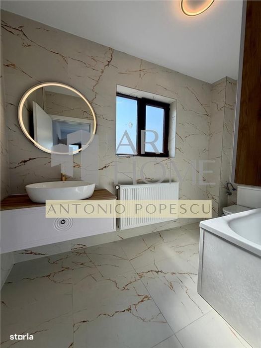 Casa 3 camere in Ploiesti, zona Albert.
