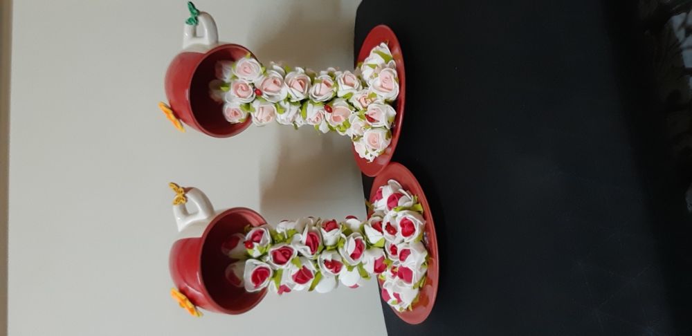 Obiecte Handmade cadoul perfect pentru cineva drag