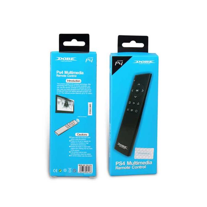 PS4 2.4G дистанционно за Play Station 4 от DOBE - TP4-018
