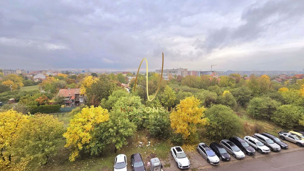 Продава се Четиристаен апартамент в София, Модерно предградие - 110 кв.м за 2182 €/кв.м - Снимка #3