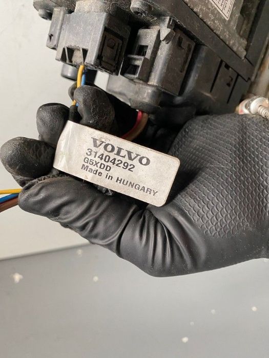 Sirocou diesel VOLVO S90 V90 V60 V90 CC XC90 31368412 31363990