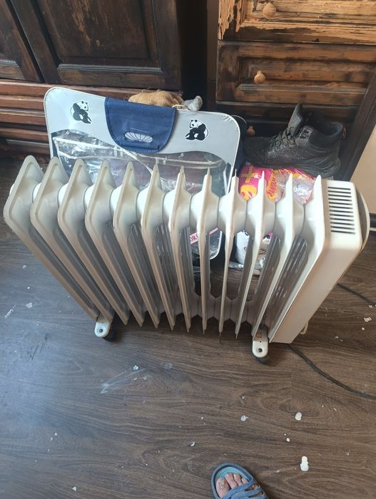 Радиатори у потребявани