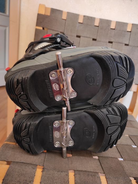 Сноуборд обувки Rossignol Emery SIS Step-in