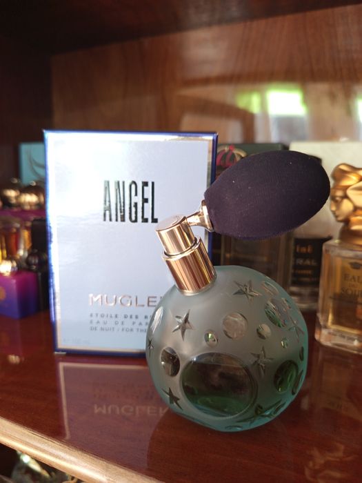 Продам ANGEL MUGLER редкость.