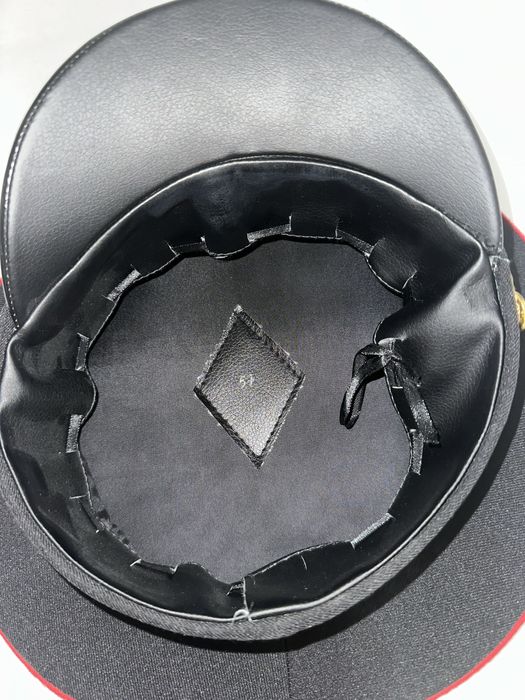 фуражка для кадетов