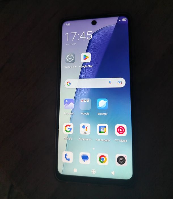 Телефон редми 14с