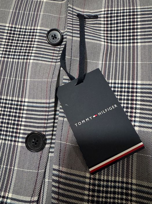 Sacou Tommy Hilfiger Original