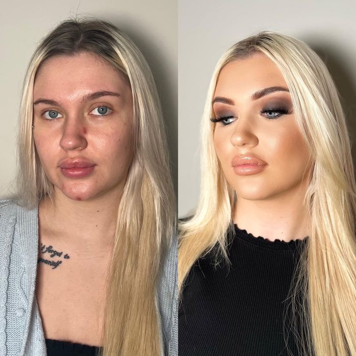 Make up profesional București