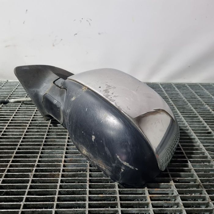 Oglinda stanga Mitsubishi Outlander 2009 - 2012 4 Usi Amethyst Black Pearl X42 (1411) Cu ...