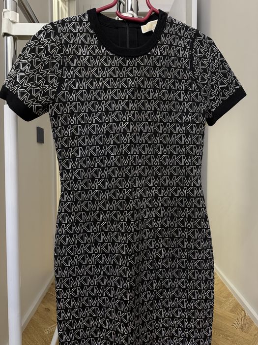 Оригинал платье  МК с этикеткой.