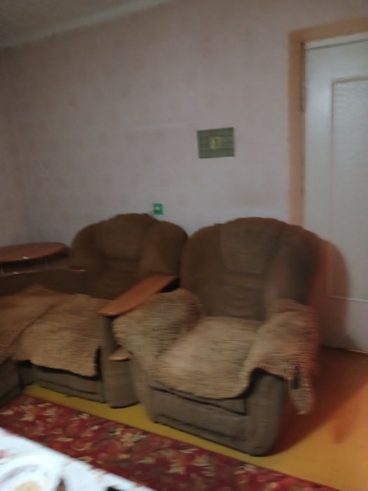 Продам угловой диван