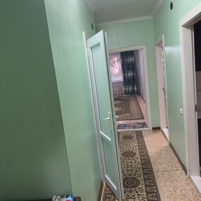 Квартира узак уакытка бериледи