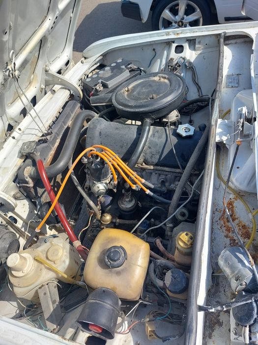 Ваз 21 06 жуглии