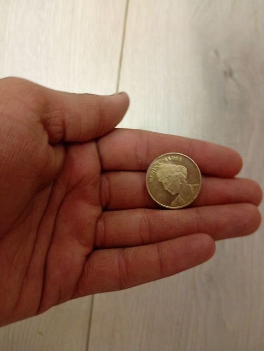 Monedă de colecție