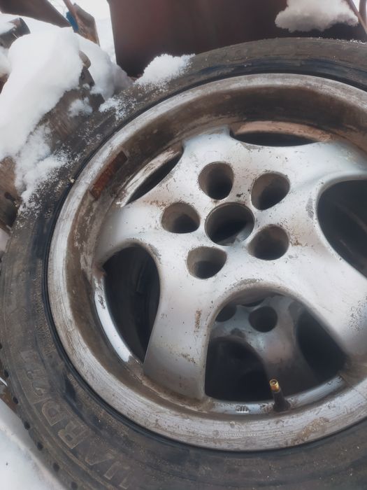 Автозапчасти, колёса