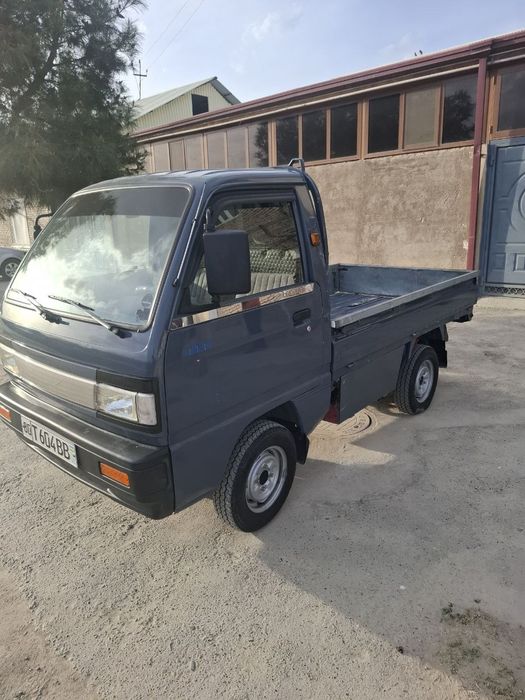 Damas Labo xolati zur