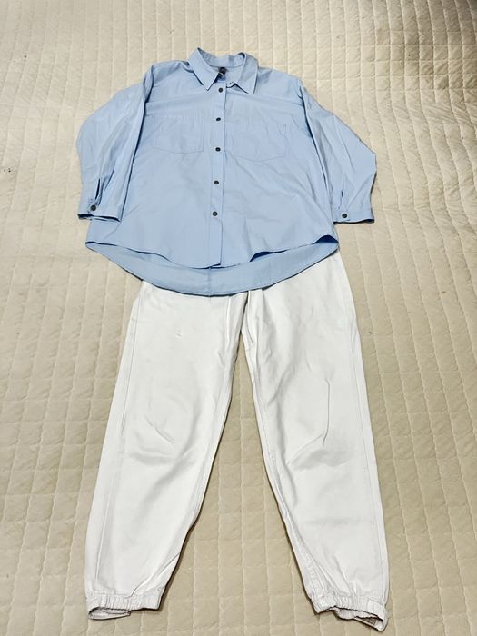 «Көктем мен Жазға Арналған Әйелдер Киімдері –