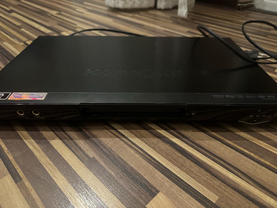 Продам караоке LG DKS-3000,