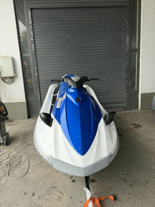 Jetski Yamaha 1100 VX Sport