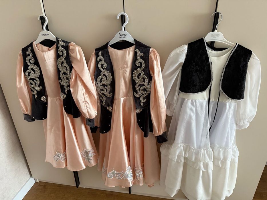 Продам комтюм на наурыз!