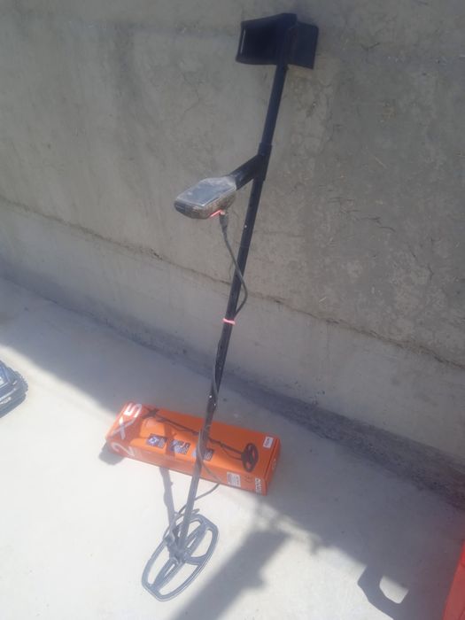 Temir va har xil metalarni izlaydi quest x5