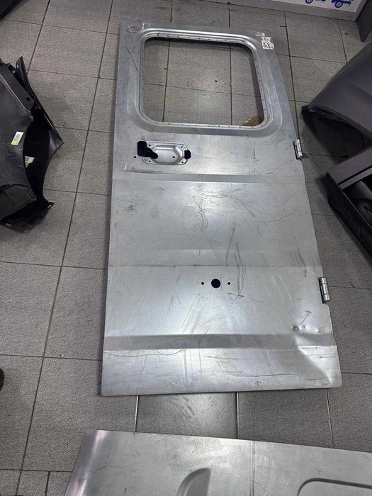 Дверь задка правая Газель Next