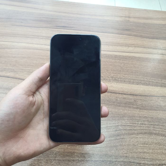 iPhone 16 Pro Max 256 gb