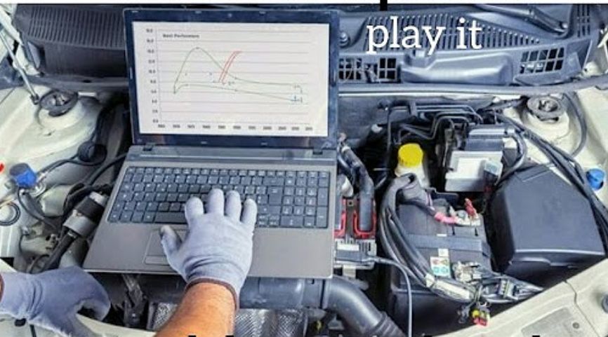 Rezolvare probleme FILTRU Particule,AdBLue,EGR, IMOBILIZATOR,