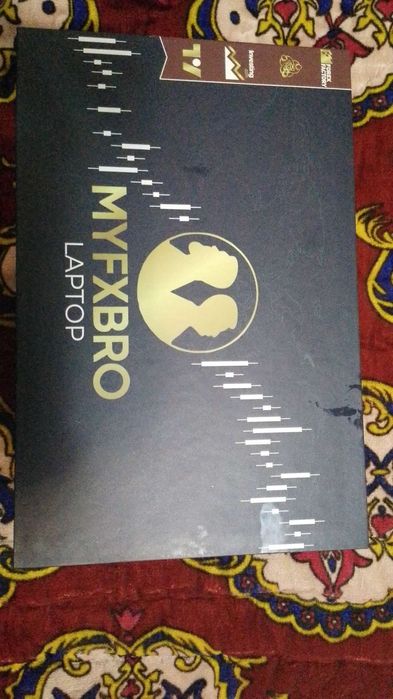 Noutbuk yangi ishlatilgan