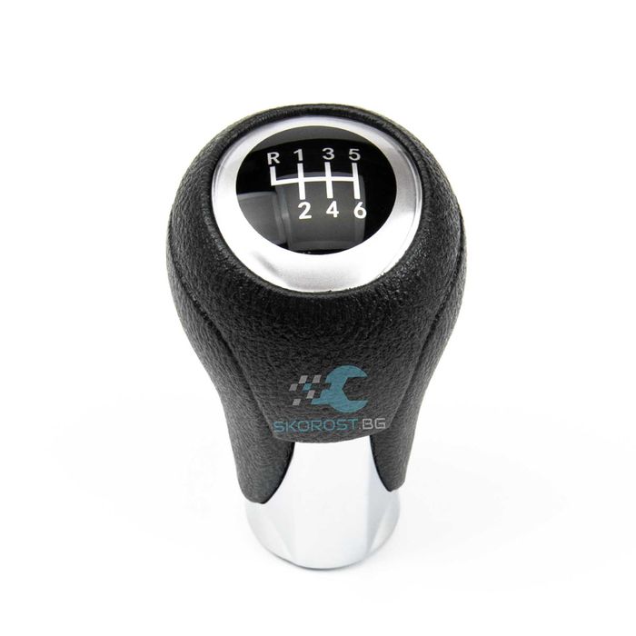 Топка за Скоростен Лост на Mazda 2 3 6 CX-3 CX-3