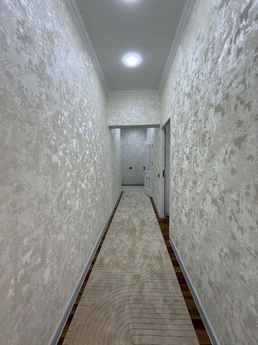 Сдается современная квартира на Алмазаре, ЖК "NRG Jamiy", Жамий круг!