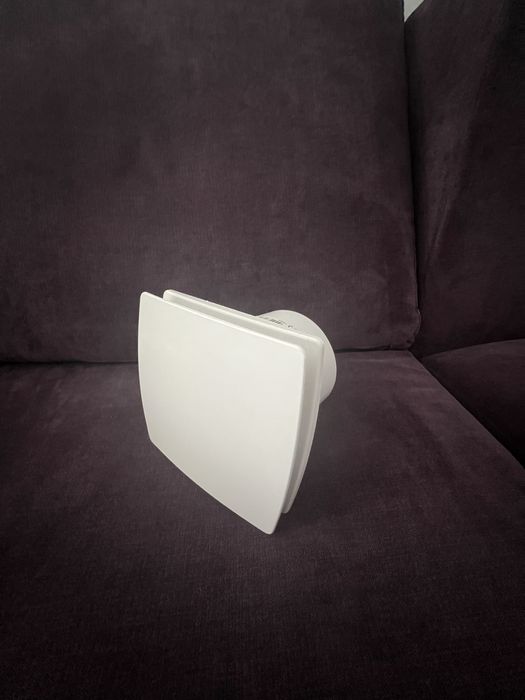 Ventilator de baie Elplast Eol F10T 100